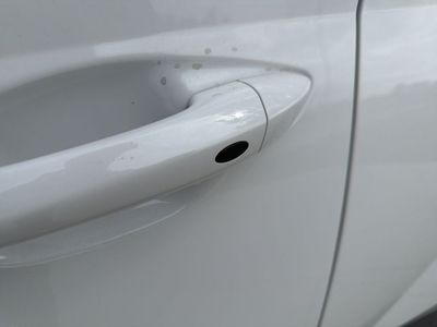 2026 Hyundai Tucson — photo 9 view