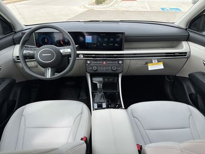 2026 Hyundai Tucson — photo 14 view