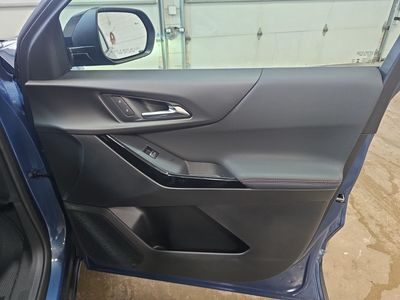 2026 Chevrolet Equinox — photo 21 view