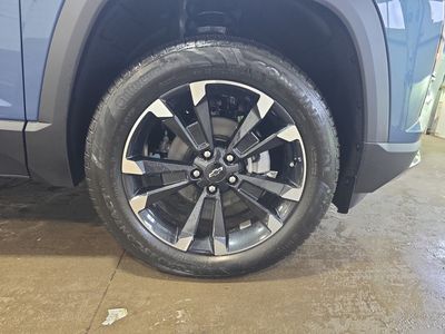 2026 Chevrolet Equinox — photo 16 view