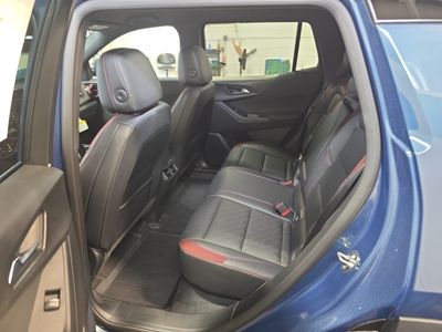 2026 Chevrolet Equinox — photo 18 view