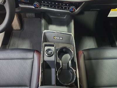 2026 Chevrolet Equinox — photo 13 view