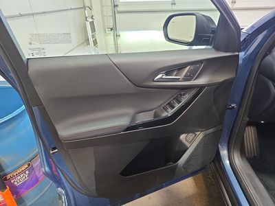 2026 Chevrolet Equinox — photo 20 view
