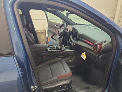 2026 Chevrolet Equinox — photo 15 view