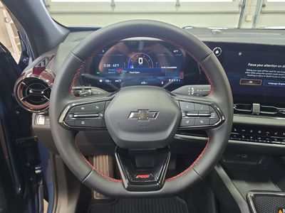 2026 Chevrolet Equinox — photo 19 view