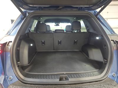 2026 Chevrolet Equinox — photo 17 view