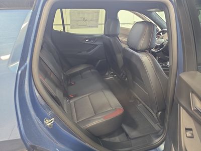 2026 Chevrolet Equinox — photo 14 view