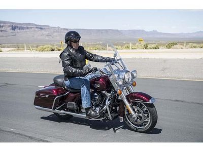 2014 Harley-Davidson Road King - Photo 7