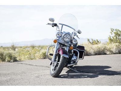 2014 Harley-Davidson Road King - Photo 8