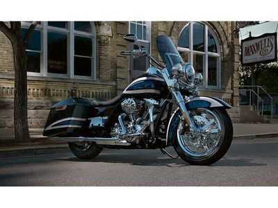 2014 Harley-Davidson Road King - Photo 3