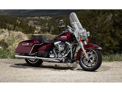 2014 Harley-Davidson Road King - Photo 1