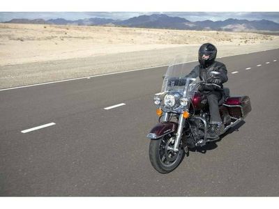 2014 Harley-Davidson Road King - Photo 6