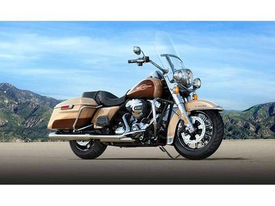 2014 Harley-Davidson Road King - Photo 4