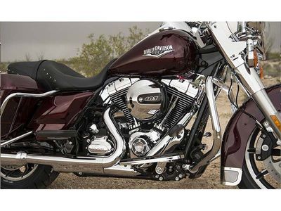 2014 Harley-Davidson Road King - Photo 9