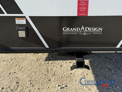 2026 Grand Design Reflection - Photo 42