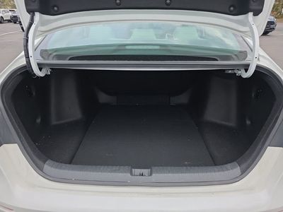 2024 Honda Accord Sedan LX CVT - Photo 23