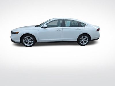 2024 Honda Accord Sedan LX CVT - Photo 5