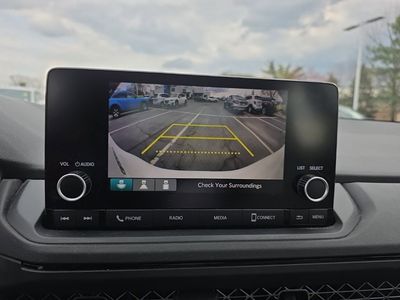 2024 Honda Accord Sedan LX CVT - Photo 17
