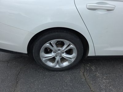 2024 Honda Accord Sedan LX CVT - Photo 11