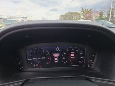 2024 Honda Accord Sedan LX CVT - Photo 15