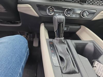 2024 Honda Accord Sedan LX CVT - Photo 19