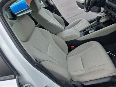 2024 Honda Accord Sedan LX CVT - Photo 1