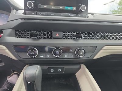 2024 Honda Accord Sedan LX CVT - Photo 18
