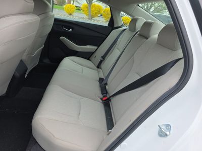 2024 Honda Accord Sedan LX CVT - Photo 22