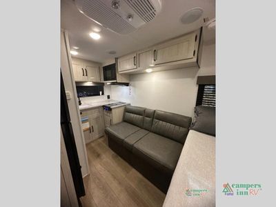 2026 Forest River RV Puma Camping Edition - Photo 10