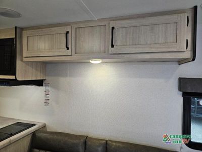 2026 Forest River RV Puma Camping Edition - Photo 14
