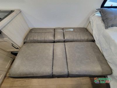 2026 Forest River RV Puma Camping Edition - Photo 12