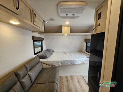 2026 Forest River RV Puma Camping Edition - Photo 6