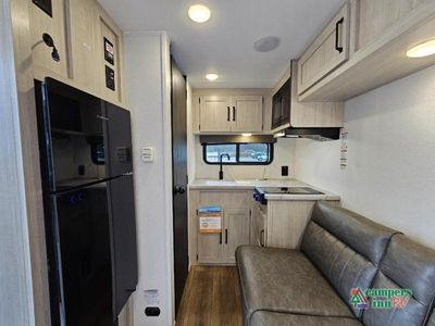 2026 Forest River RV Puma Camping Edition - Photo 8