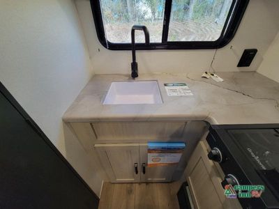 2026 Forest River RV Puma Camping Edition - Photo 19