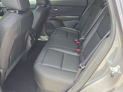 2026 Nissan Murano — photo 17 view