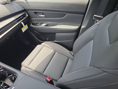 2026 Nissan Murano — photo 16 view