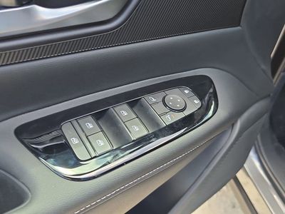 2026 Nissan Murano — photo 20 view