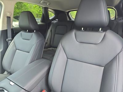 2026 Nissan Murano — photo 22 view