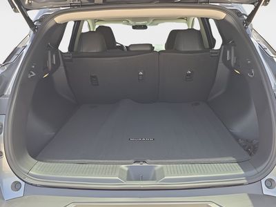 2026 Nissan Murano — photo 10 view