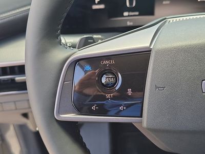 2026 Nissan Murano — photo 30 view