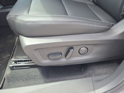 2026 Nissan Murano — photo 21 view
