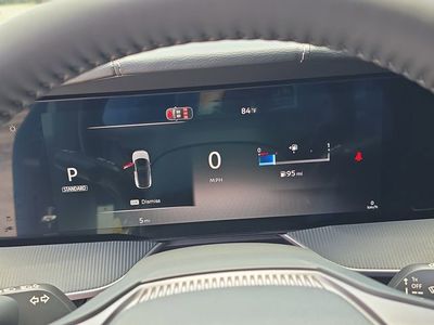 2026 Nissan Murano — photo 32 view