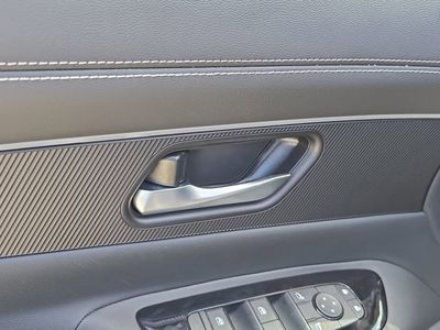 2026 Nissan Murano — photo 19 view