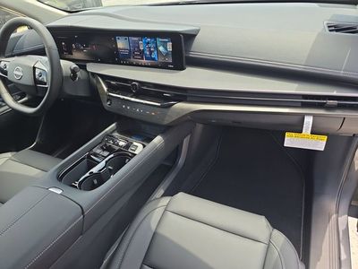 2026 Nissan Murano — photo 12 view