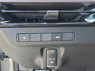 2026 Nissan Murano — photo 28 view