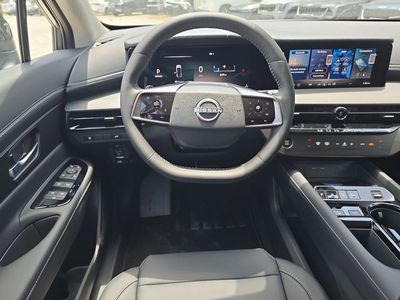 2026 Nissan Murano — photo 14 view