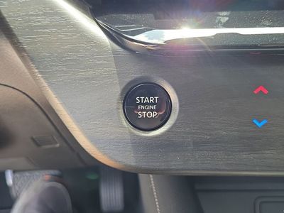 2026 Nissan Murano — photo 27 view