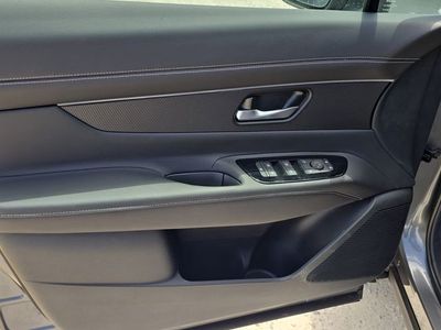 2026 Nissan Murano — photo 18 view