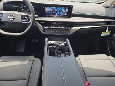 2026 Nissan Murano — photo 15 view