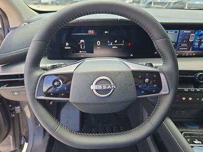 2026 Nissan Murano — photo 29 view
